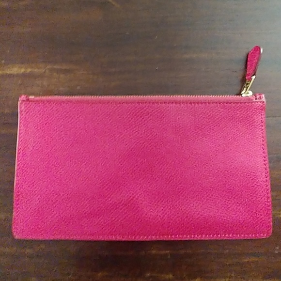 Coach clutch style like new - Picture 2 of 7